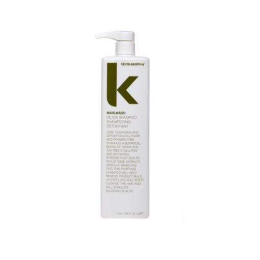 Picture of KEVIN MURPHY MAXI.WASH SHAMPOO LITRE 1L