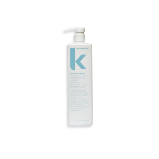 Picture of KEVIN MURPHY REPAIR ME WASH SHAMPOO LITRE 1L