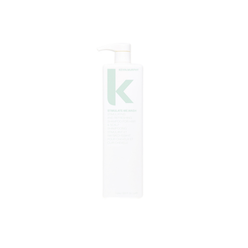 Picture of KEVIN MURPHY STIMULATE ME WASH SHAMPOO LITRE 1L
