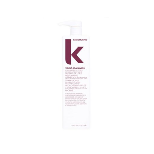 Picture of KEVIN MURPHY YOUNG.AGAIN WASH SHAMPOO LITRE 1L