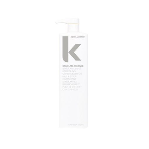 Picture of KEVIN MURPHY STIMULATE ME RINSE CONDITIONER LITRE 1L