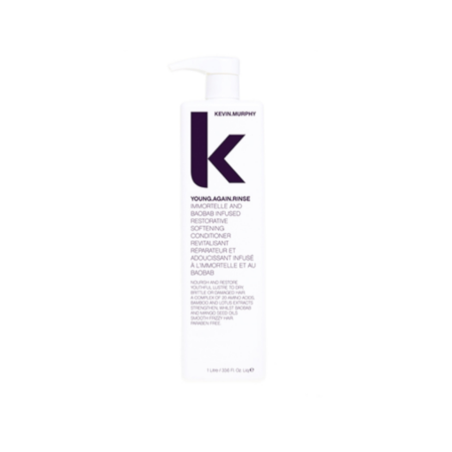 Picture of KEVIN MURPHY YOUNG.AGAIN RINSE CONDITIONER LITRE 1L