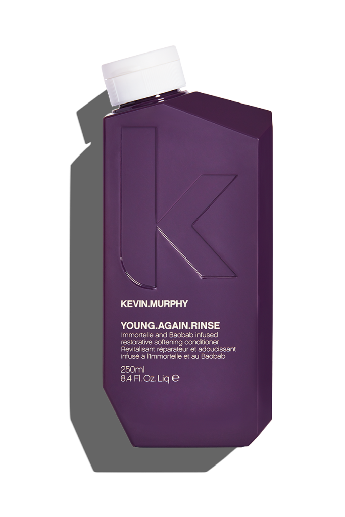 CC Mall 大溫寄物平台 KEVIN MURPHY YOUNG.AGAIN RINSE CONDITIONER LITRE 250ml
