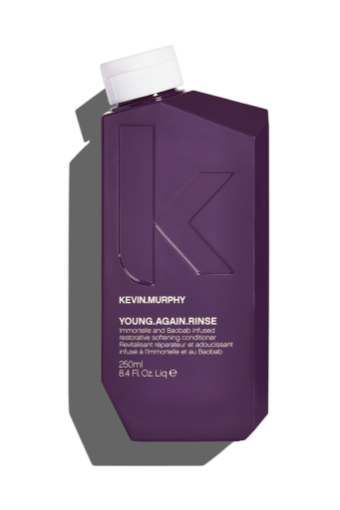 Picture of KEVIN MURPHY YOUNG.AGAIN RINSE CONDITIONER LITRE 250ml