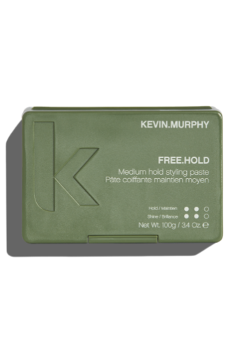 Picture of   KEVIN MURPHY FREE HOLD STYLING CRÈME 100g