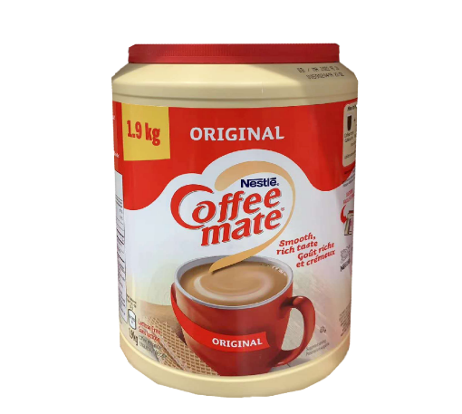 圖片 Nestle雀巢咖啡伴侶原味1.9公斤