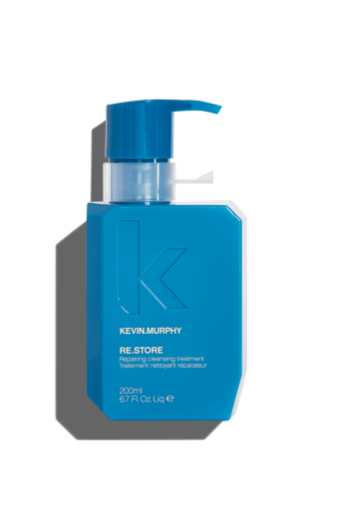 Picture of KEVIN MURPHY RESTORE REPAIRING CLEANSING TREATMENT 200ML