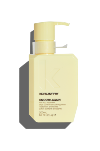 Picture of KEVIN MURPHY SMOOTH AGAIN ANTI FRIZZ TREATMENT  200ML