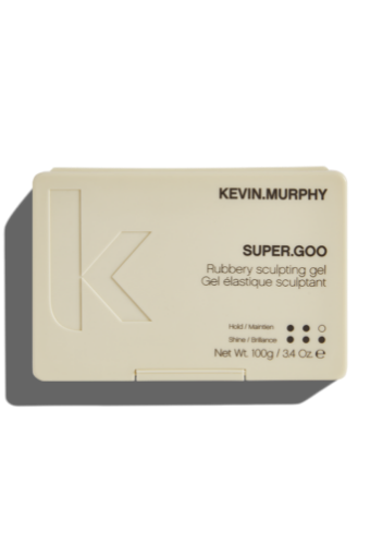 Picture of KEVIN MURPHY SUPER.GOO FIRM HOLD RUBBERY GEL 100g