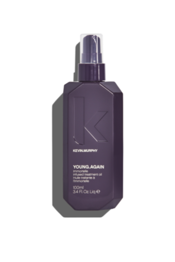 Picture of KEVIN MURPHY YOUNG.AGAIN TREATMENT OIL 100ML