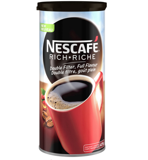 Picture of NESCAFÉ RICH Instant Coffee 475g