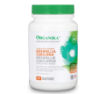 Picture of Organika Boswellia Curcumin Complex with Piperine-90 Capsules 