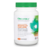 Picture of Organika Boswellia Curcumin Complex with Piperine-90 Capsules 