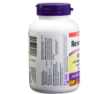 Picture of Webber Naturals Resveratrol With Grape Seed Extract -90ea