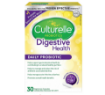 Picture of Culturelle Digestive Health Daily Probiotic Lactobacillus Rhamnosus Gg (lgg)- 30 Capsules