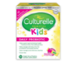 图片  Culturelle 康萃乐儿童益生菌(含乳酸菌,促进肠道菌群的繁殖) -30包