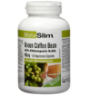 Picture of Webber Naturals MetaSlim Green Coffee Bean 400mg- 50 Capsules 