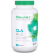 Picture of Organika CLA 95% High-Potency Conjugated Linoleic Acid -120 Softgels