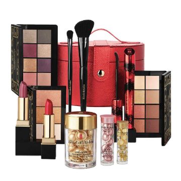 Picture of Elizabeth Arden Party Ready Collection