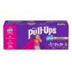 圖片 Huggies Pull-Ups Plus尿布濕 2T-3T  8-15kg 男孩/女孩  128片