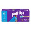 图片  Huggies Pull-Ups Plus 尿布湿 3T-4T  15-18kg 男孩/女孩 116片