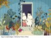 Picture of Jigsaw Puzzle  Moomins on the Riviera Paperback – 1000 pieces