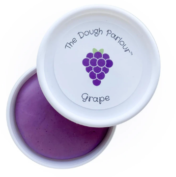 Picture of Dough Parlour - Grape