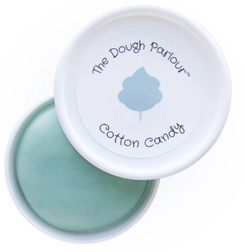 Picture of Dough Parlour - Cotton Candy