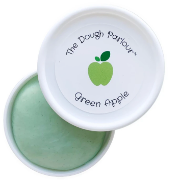 Picture of Dough Parlour - Green Apple