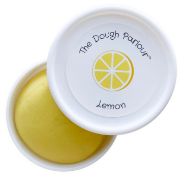 Picture of Dough Parlour -  Lemon