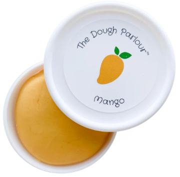 Picture of Dough Parlour -  Mango