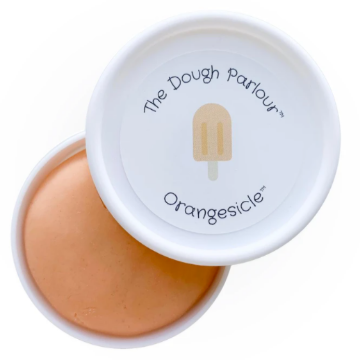 Picture of Dough Parlour - Orangesicle