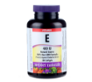 圖片 【Costco本周特价】Webber Naturals Vitamin E 400IU -300 Softgels