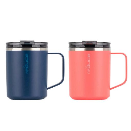 Picture of Reduce 414 mL (14 oz.) HOT1 Mug, 2-pack