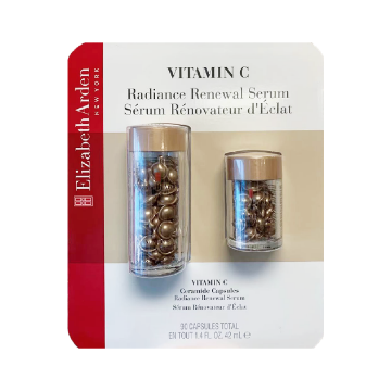 Picture of Elizabeth Arden Vitamin C Radiance 60+30 capsules 
