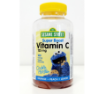 Picture of Webber Naturals-Vitamin C 125 mg Orange • Peach • Lemon 180 Gummies 