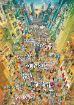Picture of HEYE  jigsaw puzzles Protest! 2000 piece