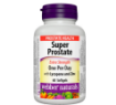 Picture of Webber Naturals Super Prostate Extra Strength One Per Day, 60sofrgels