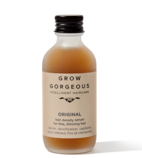 圖片 Grow Gorgeous 頭髮密度精華素 60ML/两瓶