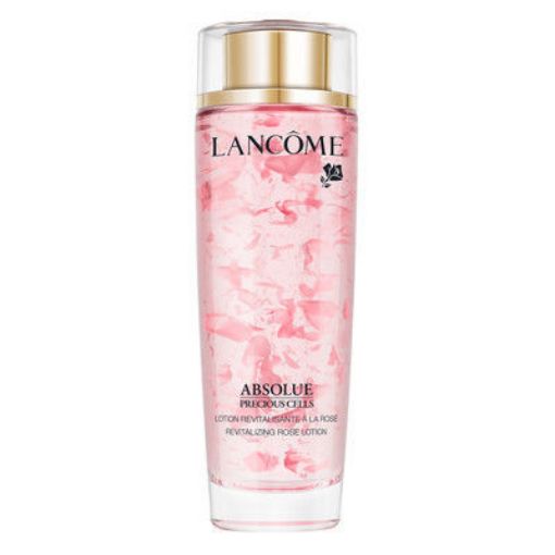 Picture of Lancome Absolue REVITALIZING ROSE LOTION 150ml