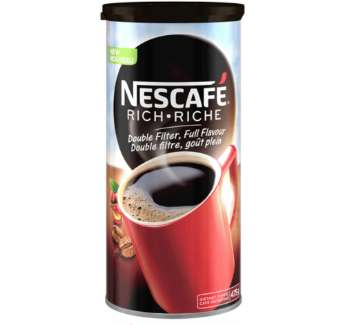 Picture of NESCAFÉ RICH Instant Coffee 475g