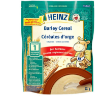 Picture of Heinz Baby Barley Cereal, 227g 
