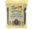 Picture of Bob's Red Mill Organic Chia Seeds 340g