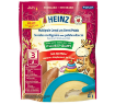 Picture of Heinz Multigrain Cereal with Sweet Potato STAGE 3, 227g (Pack of 6)