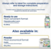 图片  Similac Pro-Advance® 白金二段婴儿配方即喝型水奶 6-24个月 16*235ml