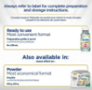 Picture of Similac Pro-Advance® Step 2 Baby Formula, 6-24 months, with 2'-FL 16*235ml