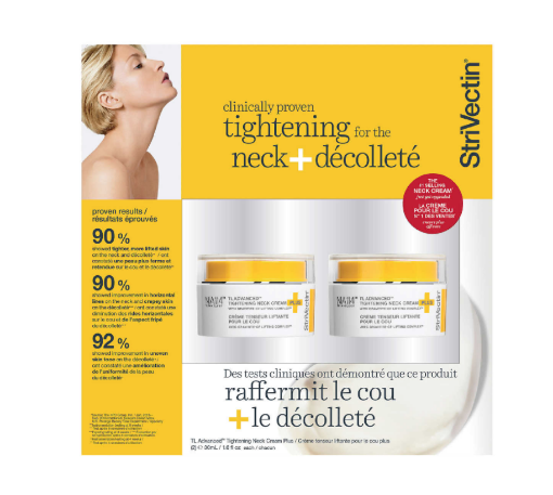 Picture of 【国现包邮】StriVectin Neck Cream 2*30mL