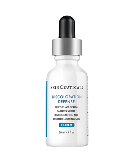 Picture of SkinCeuticals DISCOLORATION DEFENSE  30ML