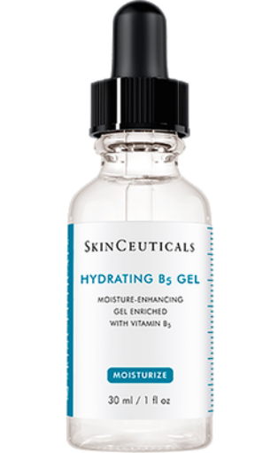 图片  SkinCeuticals HYDRATING B5 GEL  30ML 修丽可杜克 B5 保湿 透明质酸 精华
