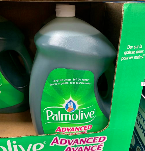 Picture of Palmolive 洗洁精 5l